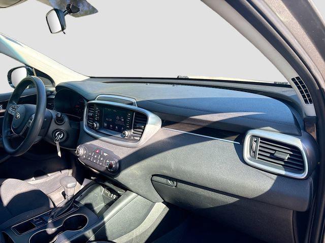 used 2019 Kia Sorento car, priced at $10,659