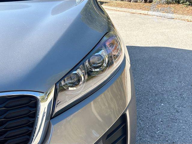 used 2019 Kia Sorento car, priced at $10,659