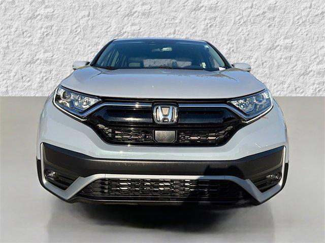used 2020 Honda CR-V car, priced at $22,366