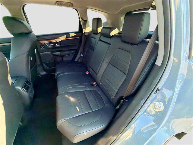 used 2020 Honda CR-V car, priced at $22,366