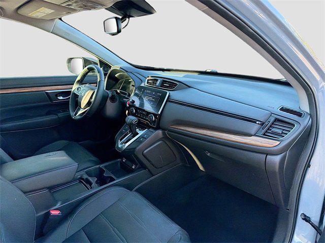 used 2020 Honda CR-V car, priced at $22,366