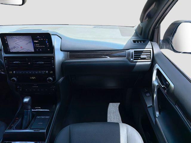 used 2023 Lexus GX 460 car, priced at $59,486