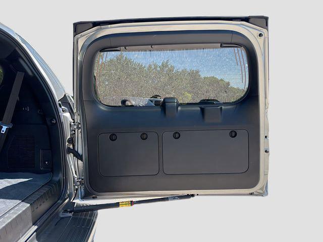 used 2023 Lexus GX 460 car, priced at $59,486