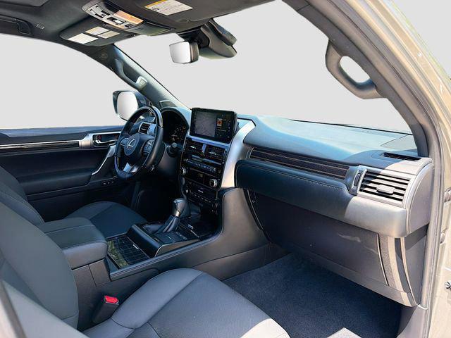 used 2023 Lexus GX 460 car, priced at $59,486