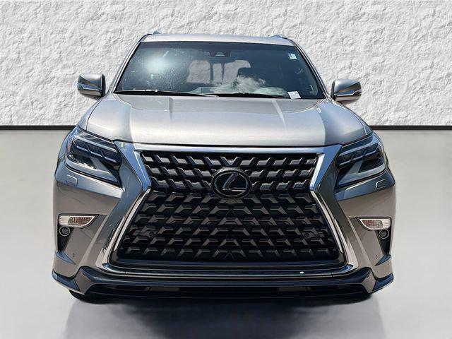 used 2023 Lexus GX 460 car, priced at $59,486