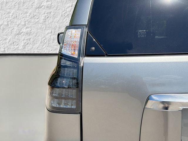 used 2023 Lexus GX 460 car, priced at $59,486