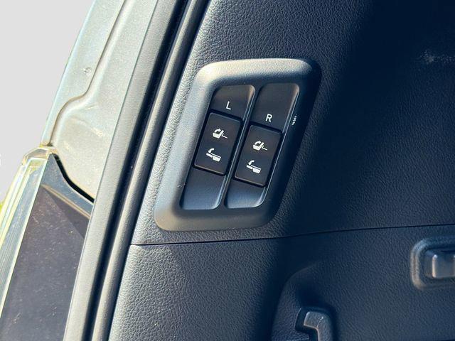 used 2023 Lexus GX 460 car, priced at $59,486