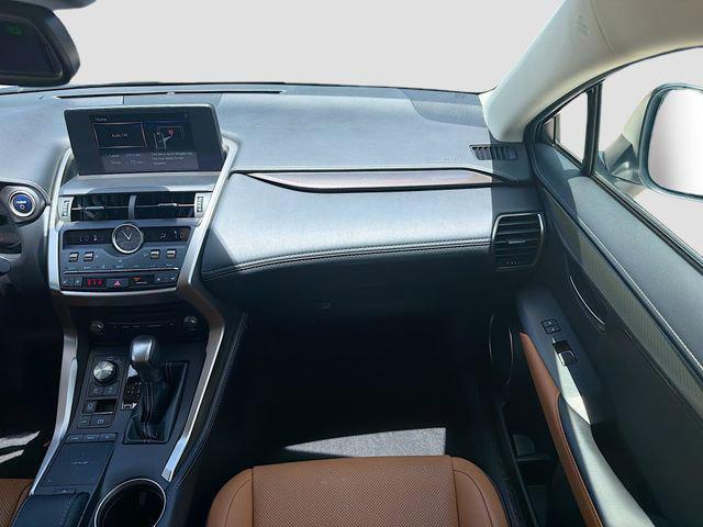 used 2020 Lexus NX 300h car, priced at $30,540