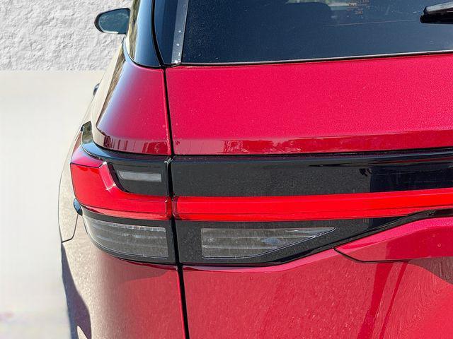 new 2026 Lexus TX 350 car, priced at $75,262