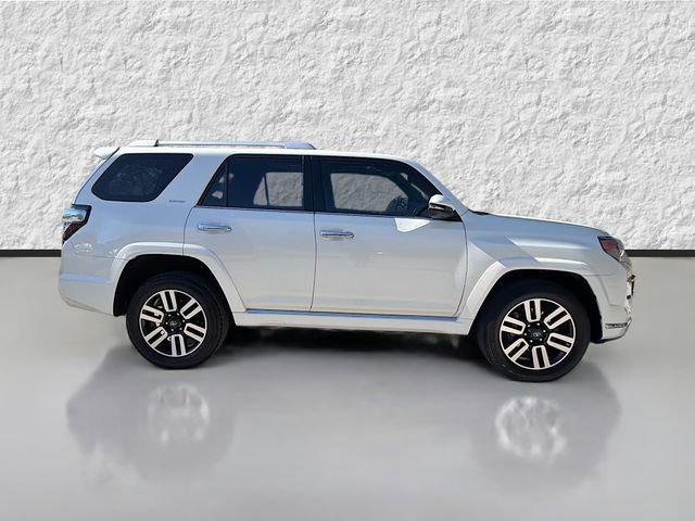 used 2023 Toyota 4Runner car, priced at $46,845