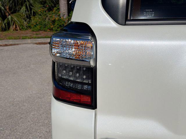 used 2023 Toyota 4Runner car, priced at $46,845