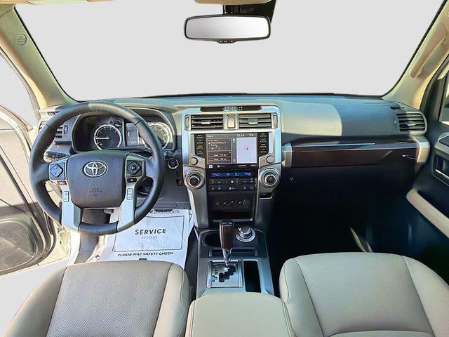 used 2023 Toyota 4Runner car, priced at $46,845