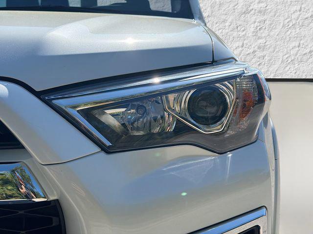 used 2023 Toyota 4Runner car, priced at $46,845