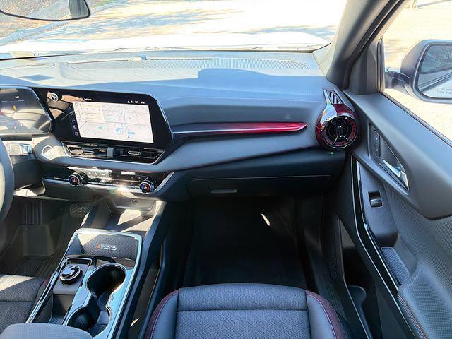 used 2026 Chevrolet Equinox car, priced at $31,359