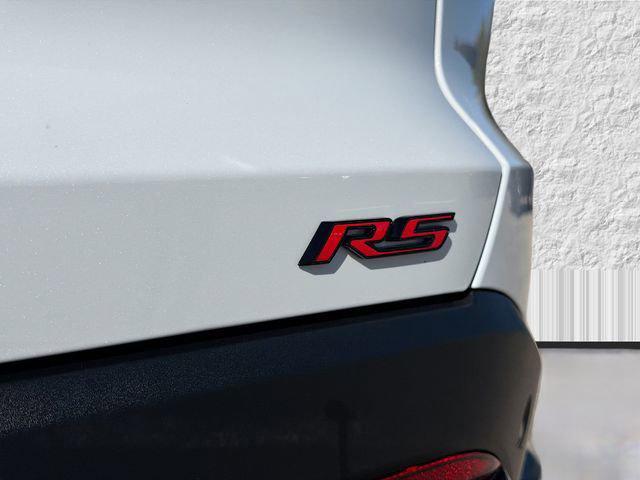 used 2026 Chevrolet Equinox car, priced at $31,359