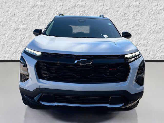 used 2026 Chevrolet Equinox car, priced at $31,359