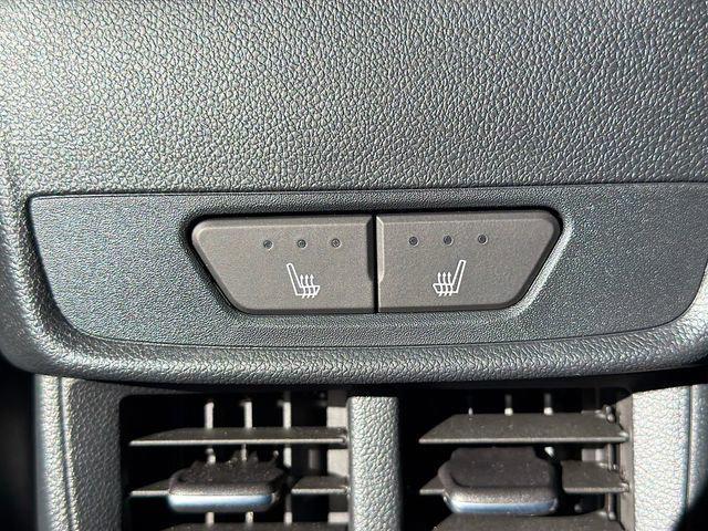 used 2026 Chevrolet Equinox car, priced at $31,359