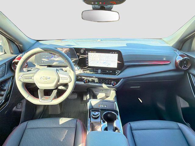 used 2026 Chevrolet Equinox car, priced at $31,359