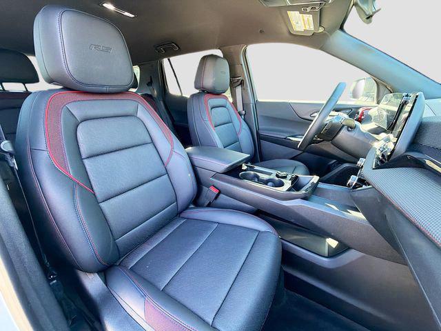 used 2026 Chevrolet Equinox car, priced at $31,359