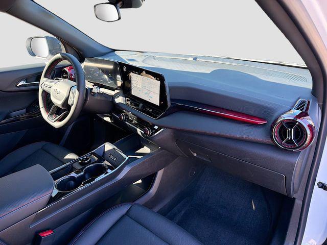 used 2026 Chevrolet Equinox car, priced at $31,359