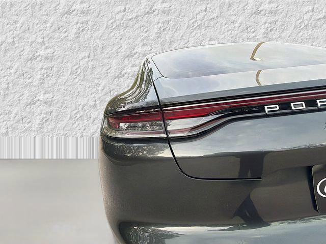 used 2022 Porsche Panamera car, priced at $66,991