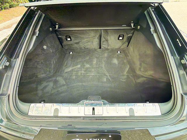 used 2022 Porsche Panamera car, priced at $66,991