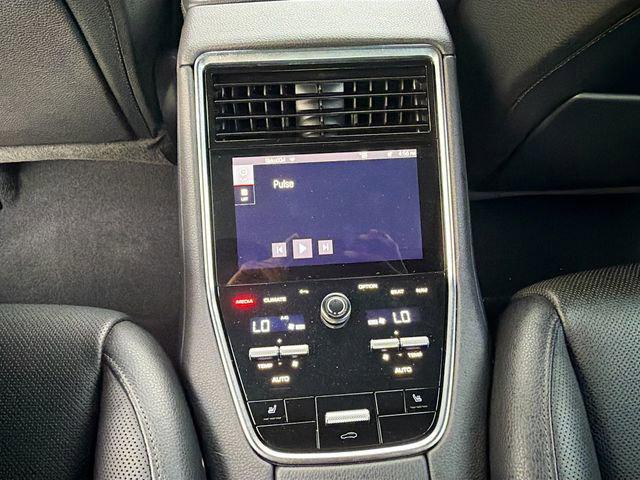 used 2022 Porsche Panamera car, priced at $66,991