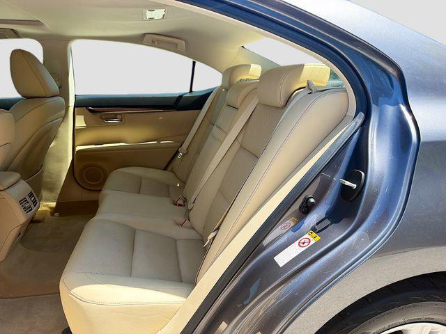 used 2015 Lexus ES 350 car, priced at $23,082