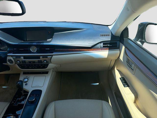used 2015 Lexus ES 350 car, priced at $23,082