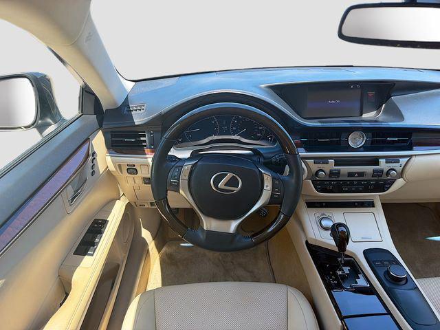 used 2015 Lexus ES 350 car, priced at $23,082