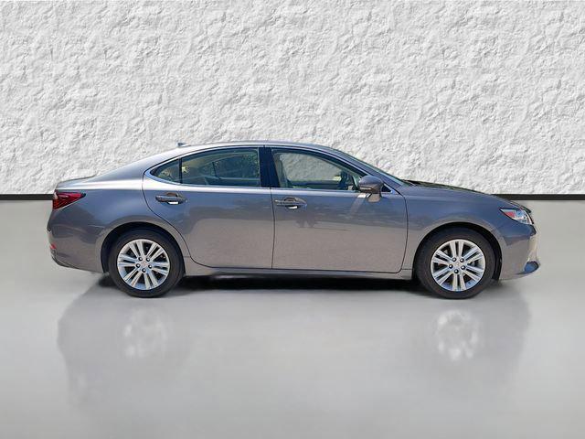 used 2015 Lexus ES 350 car, priced at $23,082