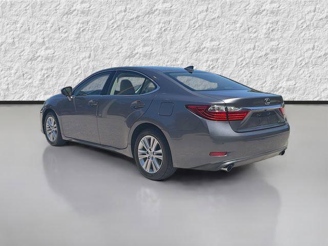 used 2015 Lexus ES 350 car, priced at $23,082
