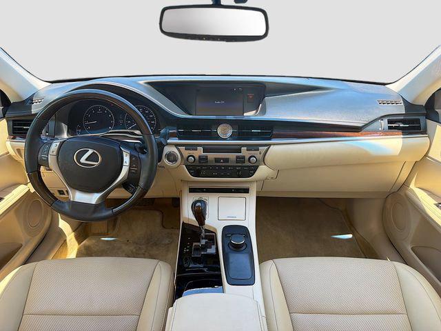 used 2015 Lexus ES 350 car, priced at $23,082