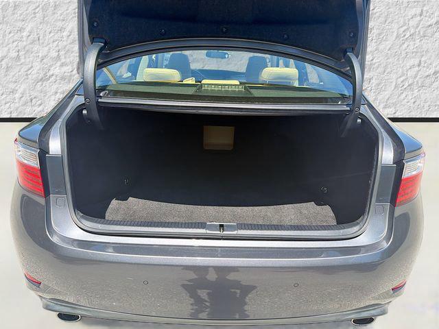 used 2015 Lexus ES 350 car, priced at $23,082