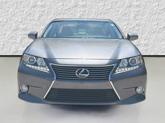 used 2015 Lexus ES 350 car, priced at $23,082