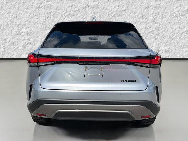 new 2026 Lexus RX 350 car, priced at $53,662