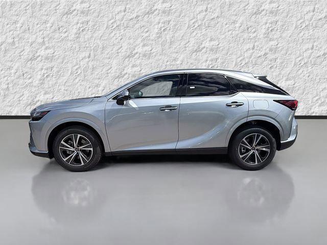 new 2026 Lexus RX 350 car, priced at $53,662