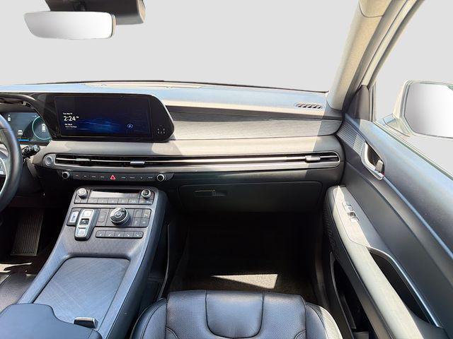 used 2023 Hyundai Palisade car, priced at $34,084