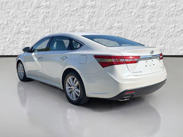 used 2014 Toyota Avalon car, priced at $13,488
