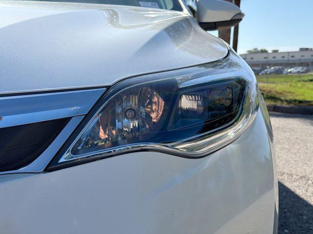 used 2014 Toyota Avalon car, priced at $13,488