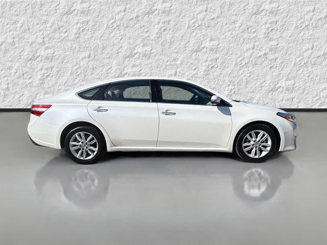 used 2014 Toyota Avalon car, priced at $13,488