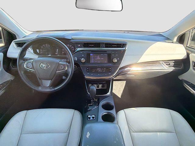 used 2014 Toyota Avalon car, priced at $13,488