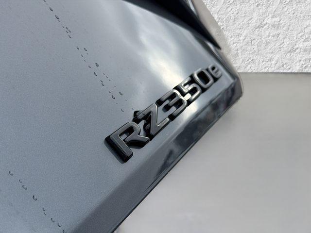 new 2026 Lexus RZ 350e car, priced at $51,113