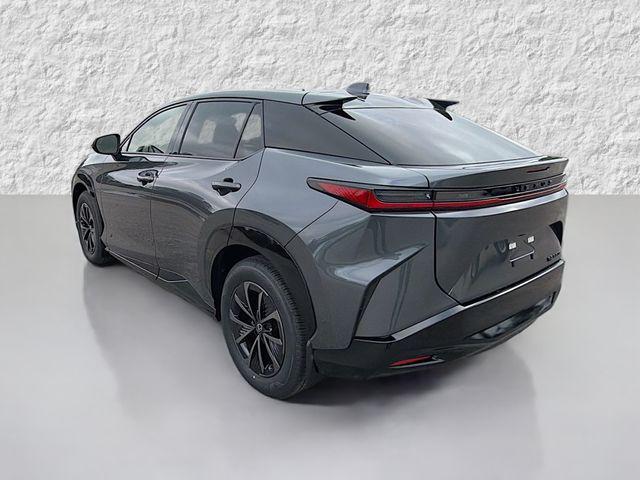 new 2026 Lexus RZ 350e car, priced at $51,113