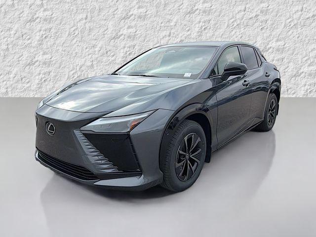 new 2026 Lexus RZ 350e car, priced at $51,113