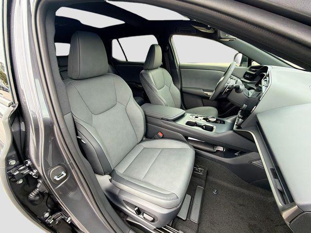 new 2026 Lexus RZ 350e car, priced at $51,113