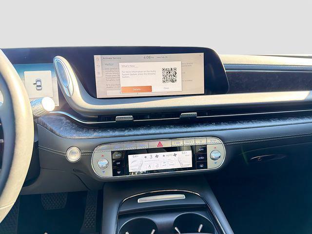 used 2025 Genesis G90 car, priced at $75,388