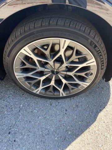 used 2025 Genesis G90 car, priced at $78,989