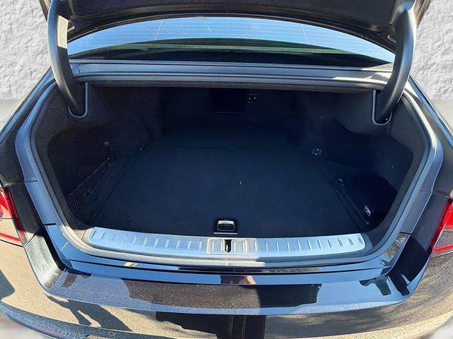 used 2025 Genesis G90 car, priced at $75,388