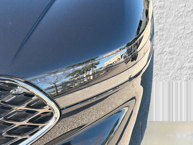 used 2025 Genesis G90 car, priced at $75,388